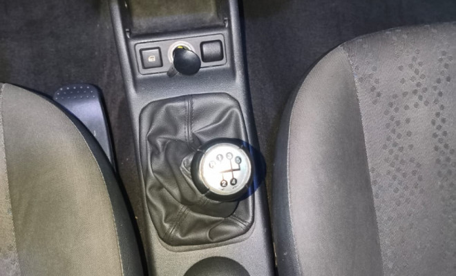 GM - Chevrolet Corsa Hat. Maxx 1.4 8V ECONOFLEX 5p 2012 Flex-15