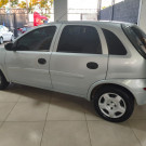 GM - Chevrolet Corsa Hat. Maxx 1.4 8V ECONOFLEX 5p 2012 Flex-4