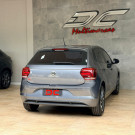VW - VolksWagen Polo 1.0 Flex 12V 5p 2022 Flex-1