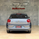 VW - VolksWagen Polo 1.0 Flex 12V 5p 2022 Flex-7