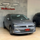 VW - VolksWagen Polo 1.0 Flex 12V 5p 2022 Flex-0