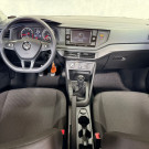 VW - VolksWagen Polo 1.0 Flex 12V 5p 2022 Flex-3