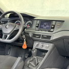 VW - VolksWagen Polo 1.0 Flex 12V 5p 2022 Flex-8