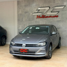 VW - VolksWagen Polo 1.0 Flex 12V 5p 2022 Flex-10