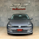 VW - VolksWagen Polo 1.0 Flex 12V 5p 2022 Flex-6