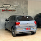 VW - VolksWagen Polo 1.0 Flex 12V 5p 2022 Flex-2