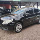 VW - VolksWagen Gol (novo) 1.0 Mi Total Flex 8V 4p 2013 Flex-1