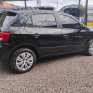VW - VolksWagen Gol (novo) 1.0 Mi Total Flex 8V 4p 2013 Flex-2