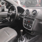 VW - VolksWagen Gol (novo) 1.0 Mi Total Flex 8V 4p 2013 Flex-4