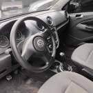 VW - VolksWagen Gol (novo) 1.0 Mi Total Flex 8V 4p 2013 Flex-3
