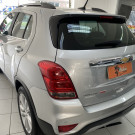 GM - TRACKER LTZ 1.4 C/ Teto Aut 2017-2