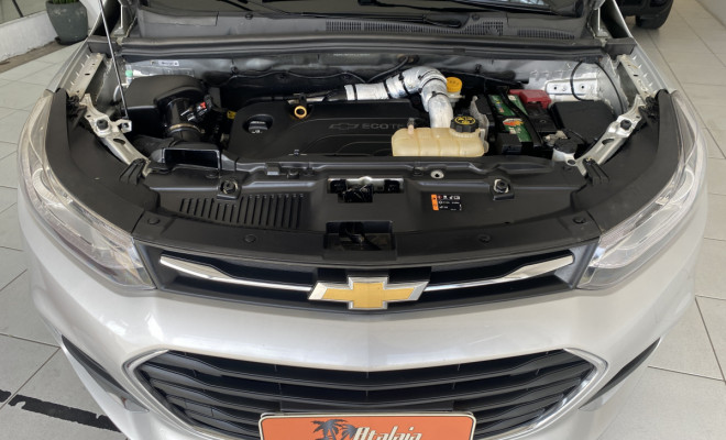 GM - TRACKER LTZ 1.4 C/ Teto Aut 2017-15