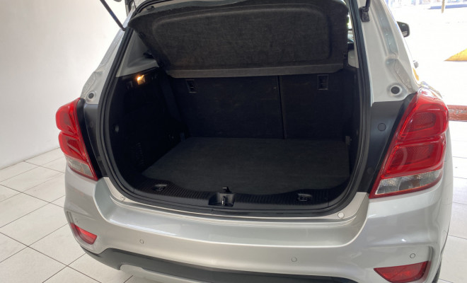 GM - TRACKER LTZ 1.4 C/ Teto Aut 2017-14