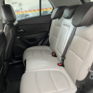 GM - TRACKER LTZ 1.4 C/ Teto Aut 2017-10