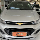 GM - TRACKER LTZ 1.4 C/ Teto Aut 2017-0