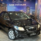 GM - Chevrolet PRISMA Sed. LT 1.4 8V FlexPower 4p 2015 Flex-13