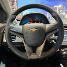 GM - Chevrolet PRISMA Sed. LT 1.4 8V FlexPower 4p 2015 Flex-4