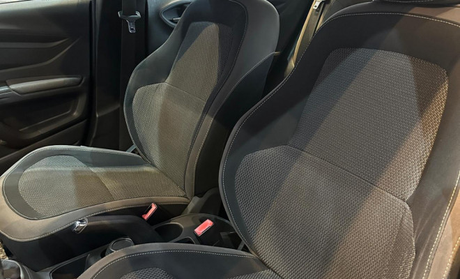 GM - Chevrolet PRISMA Sed. LT 1.4 8V FlexPower 4p 2015 Flex-7