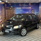 GM - Chevrolet PRISMA Sed. LT 1.4 8V FlexPower 4p 2015 Flex-15