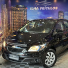 GM - Chevrolet PRISMA Sed. LT 1.4 8V FlexPower 4p 2015 Flex-9