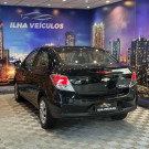GM - Chevrolet PRISMA Sed. LT 1.4 8V FlexPower 4p 2015 Flex-3