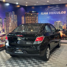 GM - Chevrolet PRISMA Sed. LT 1.4 8V FlexPower 4p 2015 Flex-12