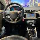 GM - Chevrolet PRISMA Sed. LT 1.4 8V FlexPower 4p 2015 Flex-8