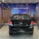 GM - Chevrolet PRISMA Sed. LT 1.4 8V FlexPower 4p 2015 Flex-10
