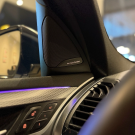 BMW X4 M40i 3.0 Turbo 388cv Aut. 2021 Gasolina-2