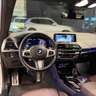 BMW X4 M40i 3.0 Turbo 388cv Aut. 2021 Gasolina-16