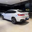 BMW X4 M40i 3.0 Turbo 388cv Aut. 2021 Gasolina-0