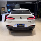 BMW X4 M40i 3.0 Turbo 388cv Aut. 2021 Gasolina-3