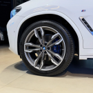 BMW X4 M40i 3.0 Turbo 388cv Aut. 2021 Gasolina-13