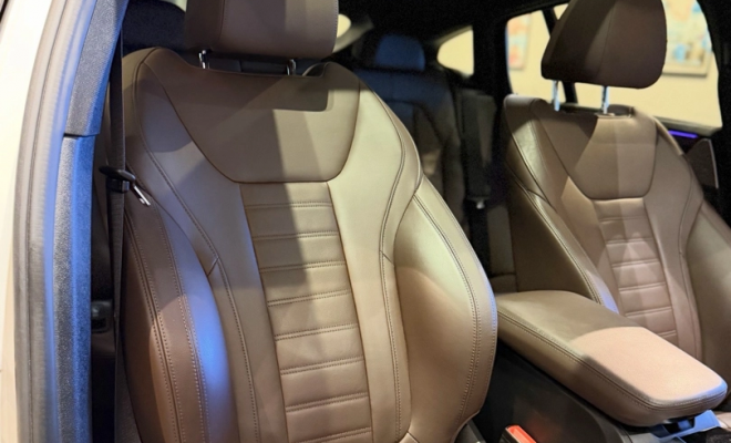 BMW X4 M40i 3.0 Turbo 388cv Aut. 2021 Gasolina-17