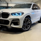 BMW X4 M40i 3.0 Turbo 388cv Aut. 2021 Gasolina-5
