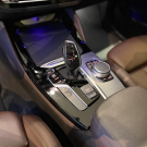 BMW X4 M40i 3.0 Turbo 388cv Aut. 2021 Gasolina-1