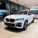 BMW X4 M40i 3.0 Turbo 388cv Aut. 2021 Gasolina-8