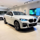 BMW X4 M40i 3.0 Turbo 388cv Aut. 2021 Gasolina-4