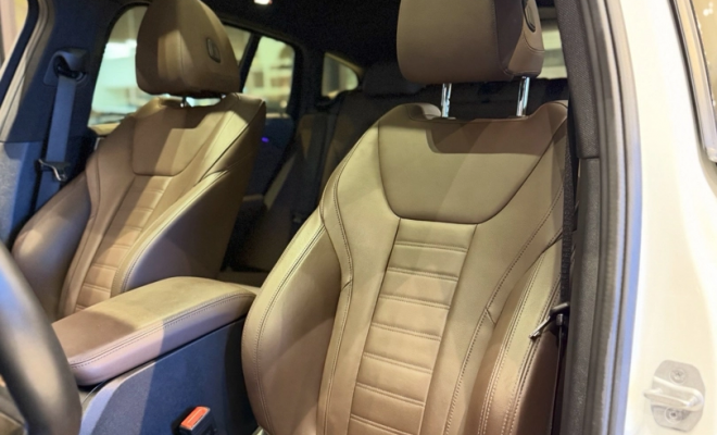 BMW X4 M40i 3.0 Turbo 388cv Aut. 2021 Gasolina-15