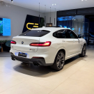 BMW X4 M40i 3.0 Turbo 388cv Aut. 2021 Gasolina-9