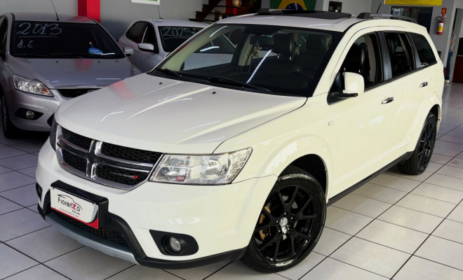 Dodge JOURNEY RT  3.6 V6 Aut. 2013