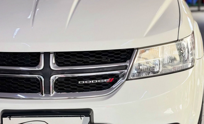 Dodge JOURNEY RT  3.6 V6 Aut. 2013-3