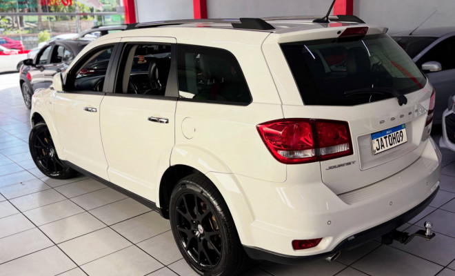 Dodge JOURNEY RT  3.6 V6 Aut. 2013-2