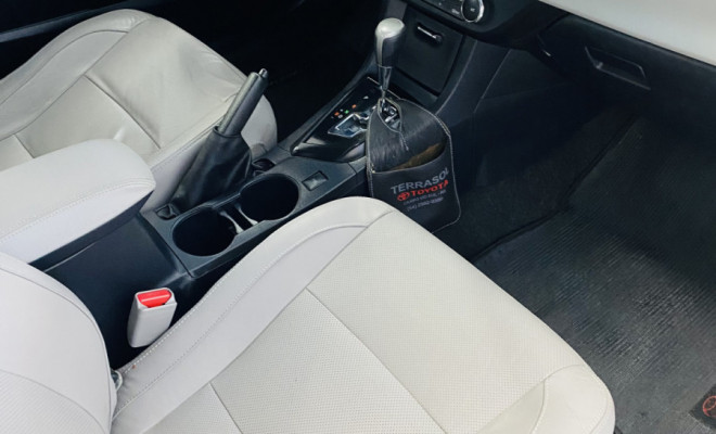 Toyota Corolla XEi 2.0 Flex 16V Aut. 2015 Flex-15