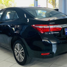 Toyota Corolla XEi 2.0 Flex 16V Aut. 2015 Flex-4