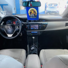 Toyota Corolla XEi 2.0 Flex 16V Aut. 2015 Flex-8