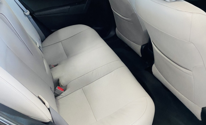 Toyota Corolla XEi 2.0 Flex 16V Aut. 2015 Flex-11