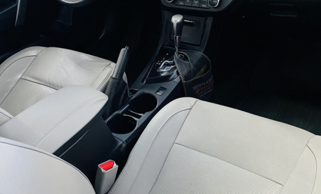 Toyota Corolla XEi 2.0 Flex 16V Aut. 2015 Flex-10