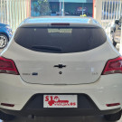 GM - Chevrolet ONIX HATCH LTZ 1.4 8V FlexPower 5p Aut. 2018 Flex-3