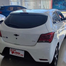 GM - Chevrolet ONIX HATCH LTZ 1.4 8V FlexPower 5p Aut. 2018 Flex-2